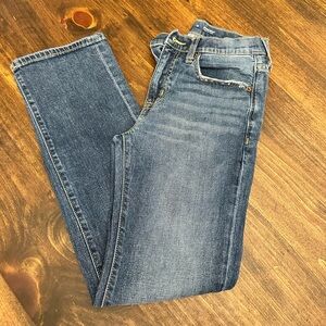 Old Navy Kids Blue Jeans